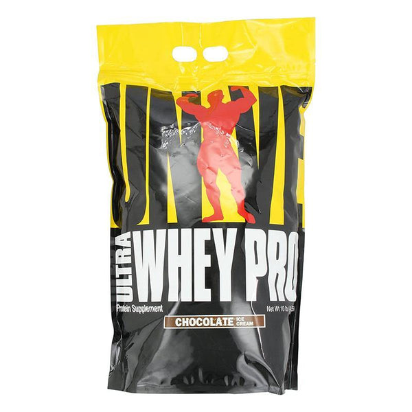 Universal Nutrition Ultra Whey Pro – High - Quality Whey Protein Blend - Bay Buy Shopping