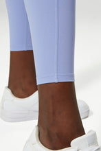 Women's Anti - curling Side Pocket Sports Fitness Trousers - Bay Buy Shopping