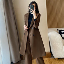 Women's Casual Double - breasted Elegant Trench Coat - Bay Buy Shopping