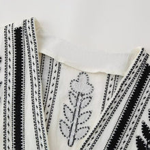 Women's Embroidery Short Dress - Bay Buy Shopping