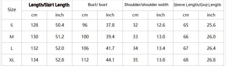 Women's Solid Color Embroidery Loose Dress - Bay Buy Shopping